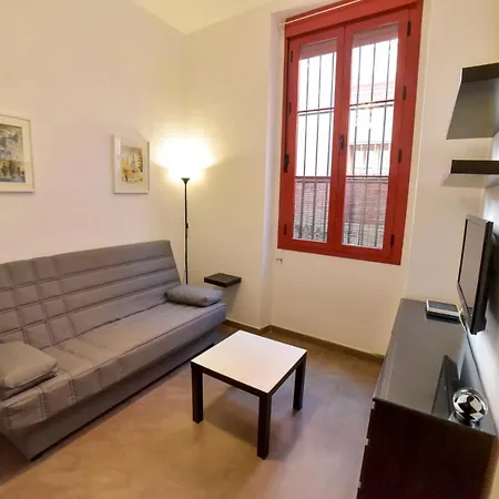 Appartamento Quiet Typical Patio & Terrace *